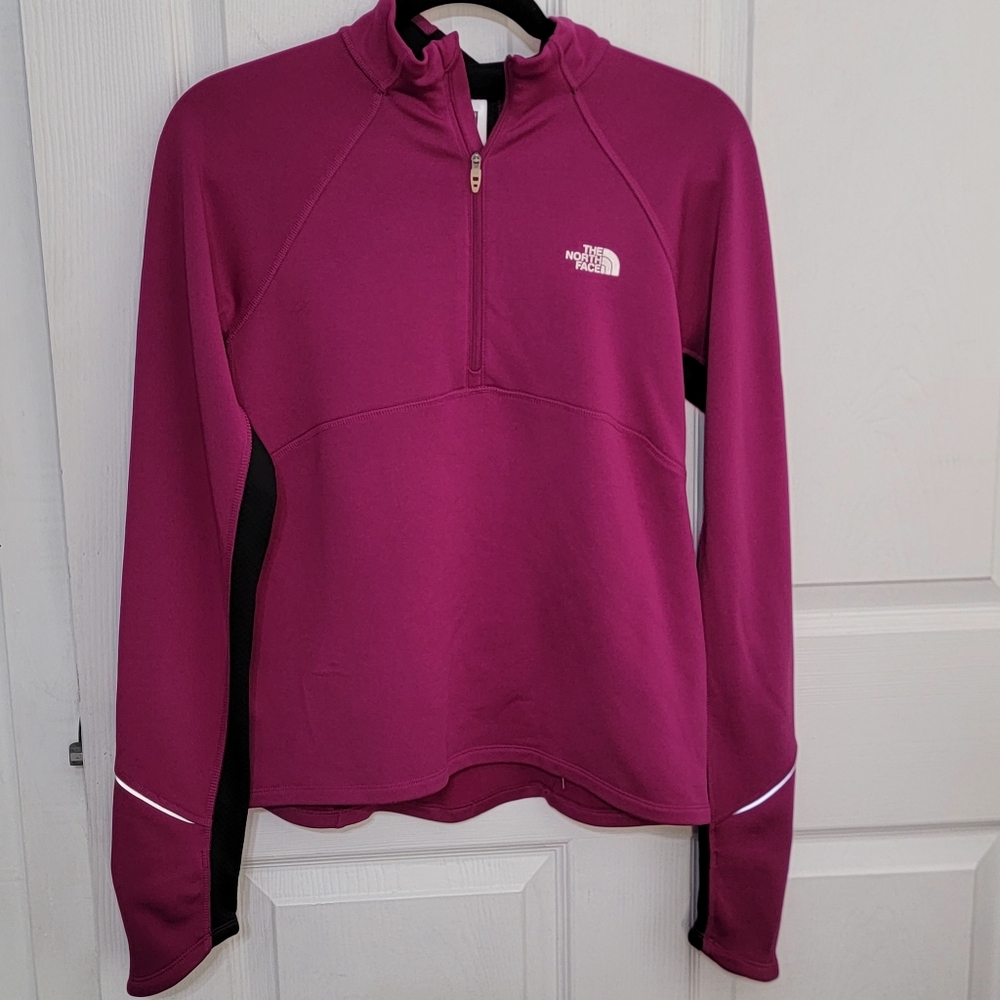The North Face Flight Series 1/4 Zip Fleece Sweater
